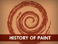 History of Paint 